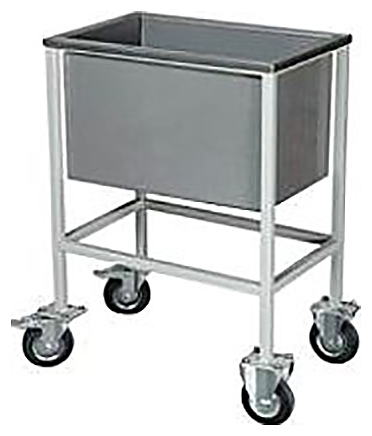 Ванна моечная Проммаш ВМП-400В