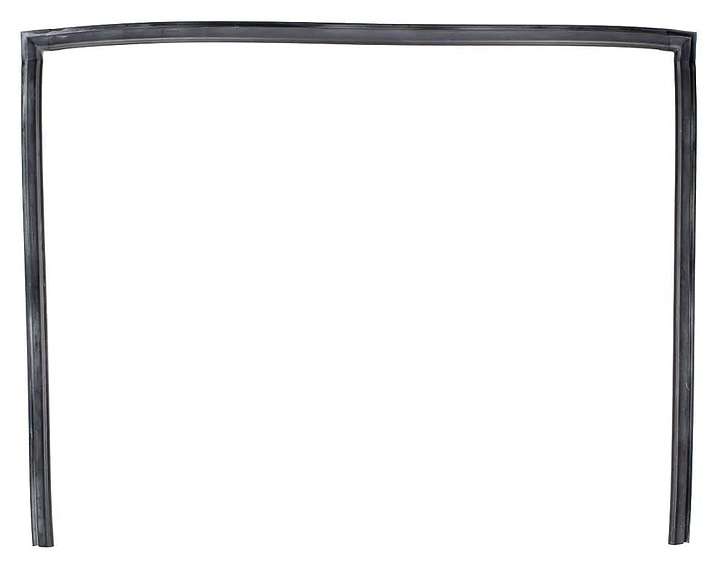 Уплотнитель двери SMEG 754132422 для посудомоечной машины CW510-1