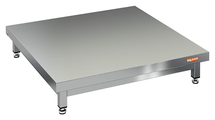 Подтоварник HICOLD НСО-8/7-150