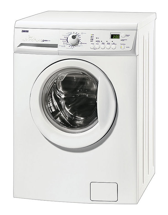 Стиральная машина Electrolux Professional ZWD 785