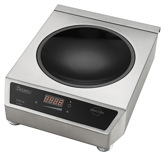 Плита электрическая HENDI PROFI LINE 3100