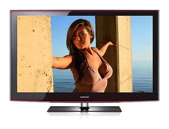 ЖК телевизор Samsung LE-46B551A6
