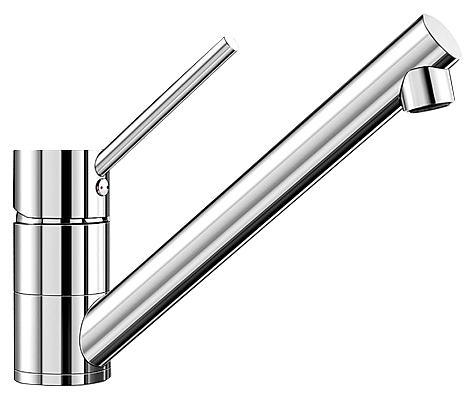 Смеситель Blanco Antas хром