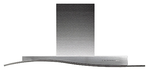 Вытяжка Falmec Onda 90 IX (800) ECP
