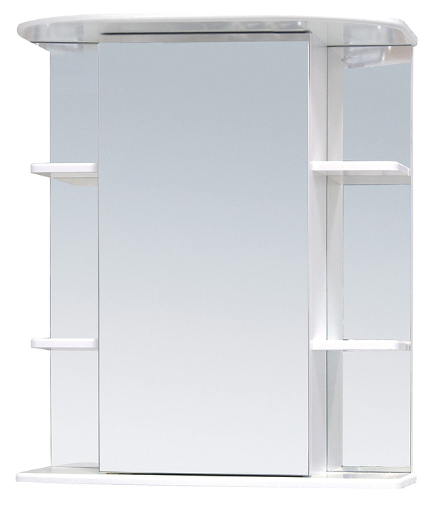 Шкаф зеркальный Onika ГЛОРИЯ 55.00