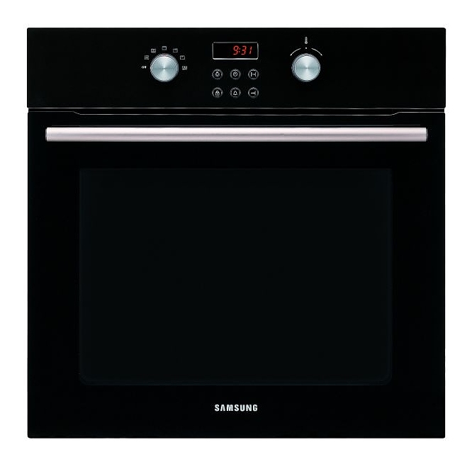 Независимый электрический духовой шкаф Samsung BF64CBBR