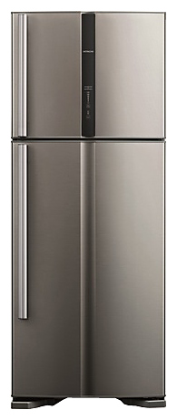 Холодильник Hitachi R-V 542 PU3 INX