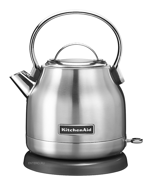 Чайник KitchenAid 5KEK1222ESX нерж. сталь