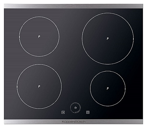 Варочная панель Kuppersbusch EKI6340.1ED