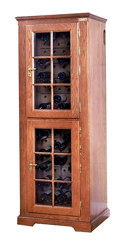 Винный шкаф OAK W105C