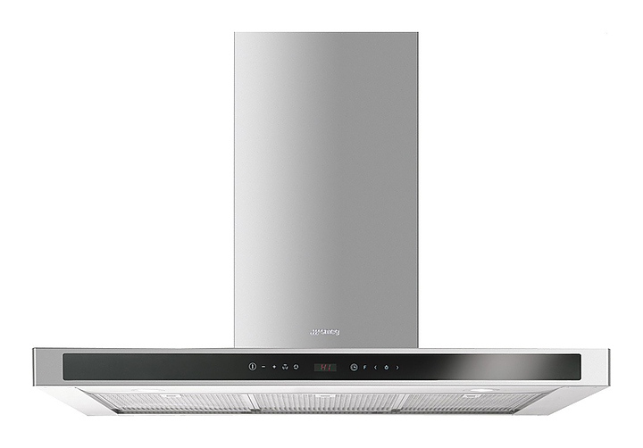 Вытяжка SMEG KSE951X3