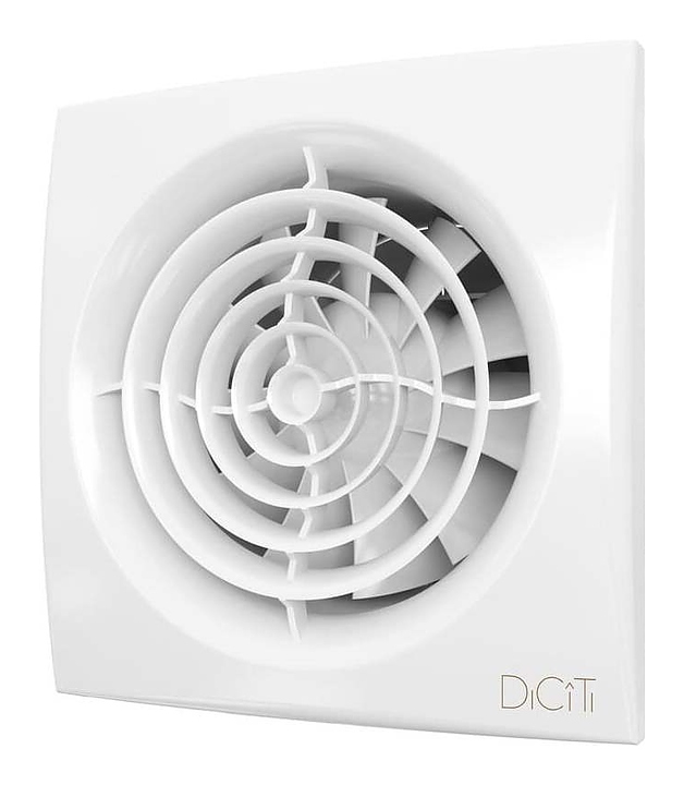 Вентилятор вытяжной DiCiTi AURA 5C