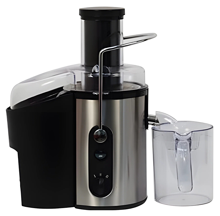 Соковыжималка универсальная Hurakan HKN-CFV60