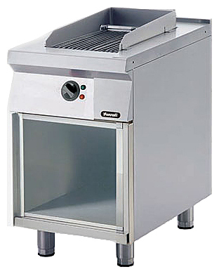 Гриль Nayati NEVG 4-75 MR