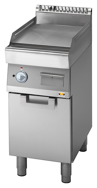 Поверхность жарочная Vortmax FS E74f