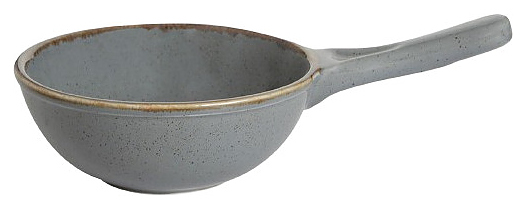 Соусник Porland Seasons 608216 600 мл темно-серый