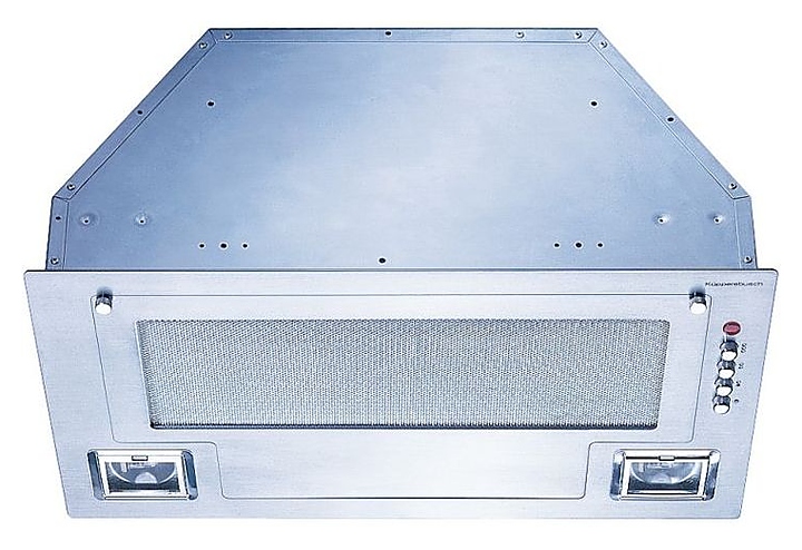 Вытяжка встраиваемая Kuppersbusch LB 635.1 E