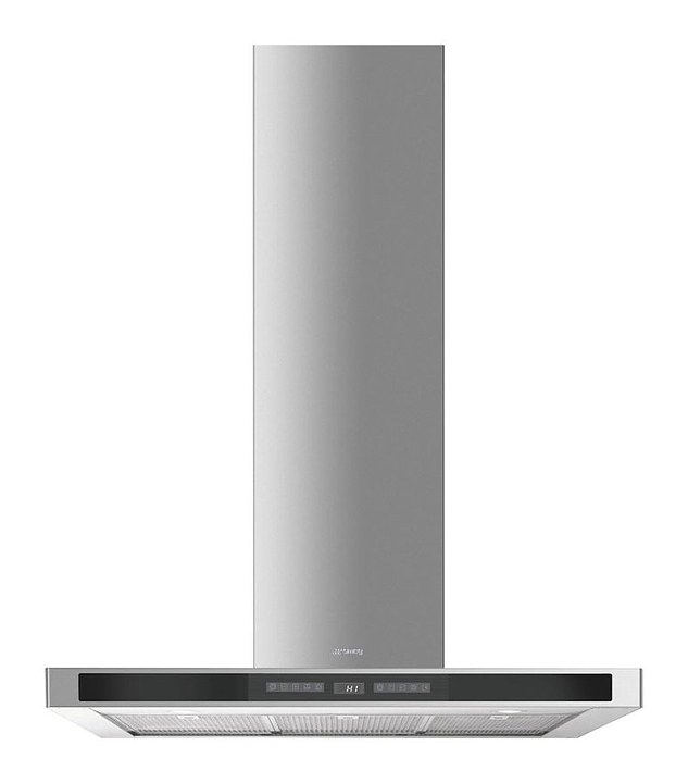Вытяжка SMEG KSE912NX2