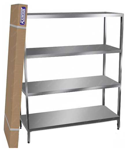 Стеллаж кухонный КАМИК Ст-Р-3105