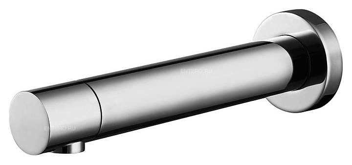 Смеситель для раковины LEMARK Project LM4651CE встраиваемый, сенсорный, хром