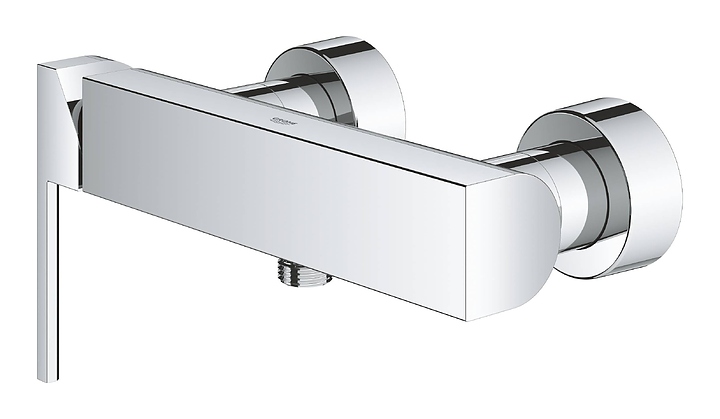 Смеситель для душа настенный Grohe Plus 33577003