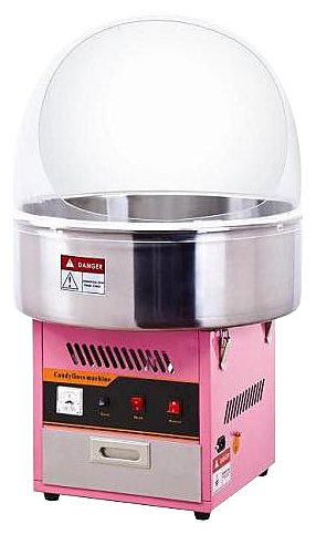 Аппарат для сахарной ваты VIATTO ET-MF01