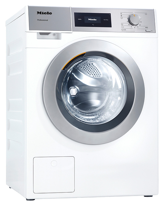Стиральная машина Miele PWM 507 EL DP