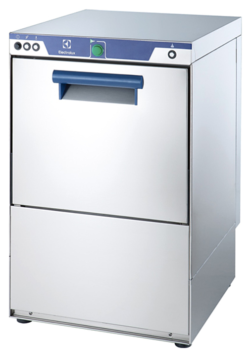 Стаканомоечная машина Electrolux Professional EGWXSDP (402076)