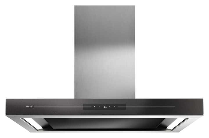 Вытяжка ASKO CW4938 G