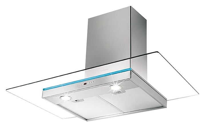 Вытяжка Faber MODA LUMIA EG8 X/V A90 ACTIVE (110.0156.648)
