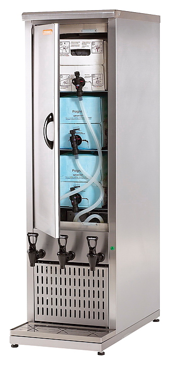 Диспенсер для вина La Sommeliere BV310V