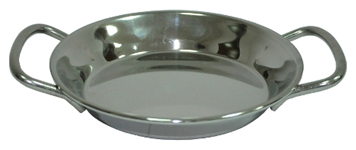 Сковорода порционная MGSteel MPH12