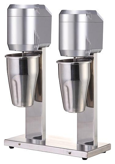 Миксер для молочных коктейлей Hurakan HKN-FR2G