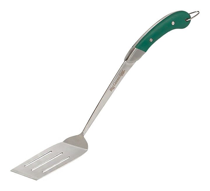 Лопатка BBQ для гриля Big Green Egg SPAT