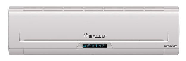 Кондиционер Ballu BSCI-12HPC