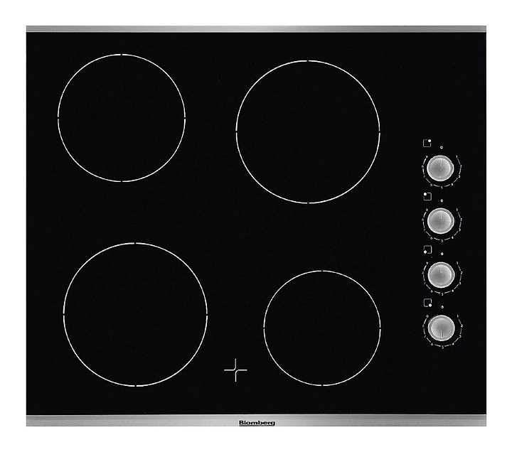 Варочная панель Blomberg MKN 2401 X