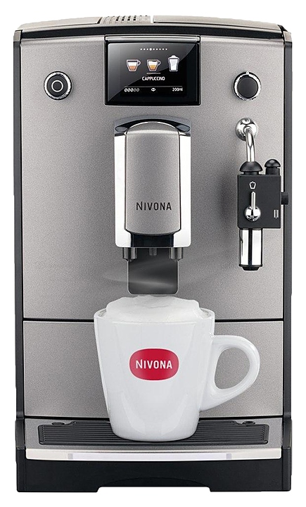 Кофемашина Nivona CafeRomatica NICR 675