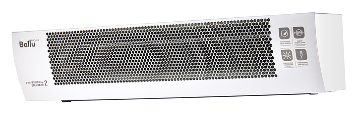 Тепловая завеса Ballu BHC-H10T12-PS2