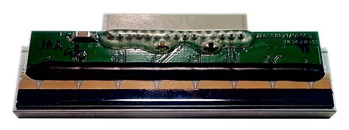 Термоголовка МАССА-К к термопринтеру PT562А-MASSA