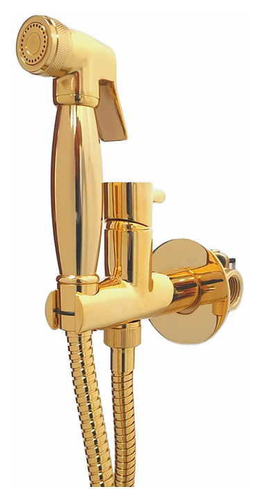 Душ гигиенический WEBERT Elio EL870301010