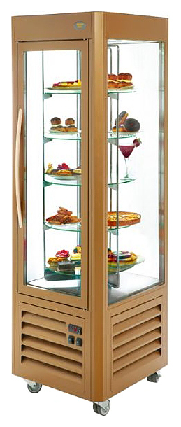 Витрина кондитерская Roller Grill RD 60 TG