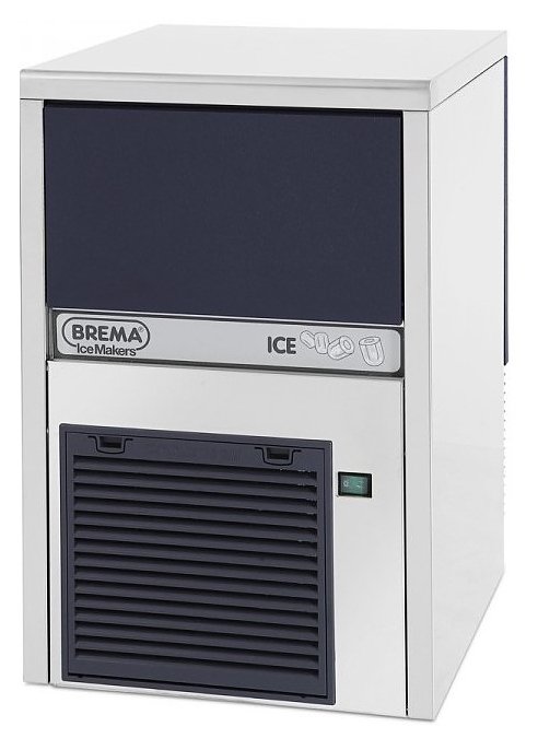 Льдогенератор Brema IMF 26 A HC