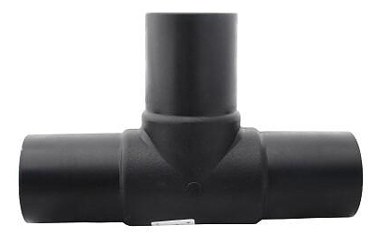 Тройник спигот Россия Дн 225 Ру16 SDR11