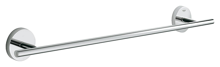 Держатель для банного полотенца Grohe BauCosmopolitan 40459001 хром
