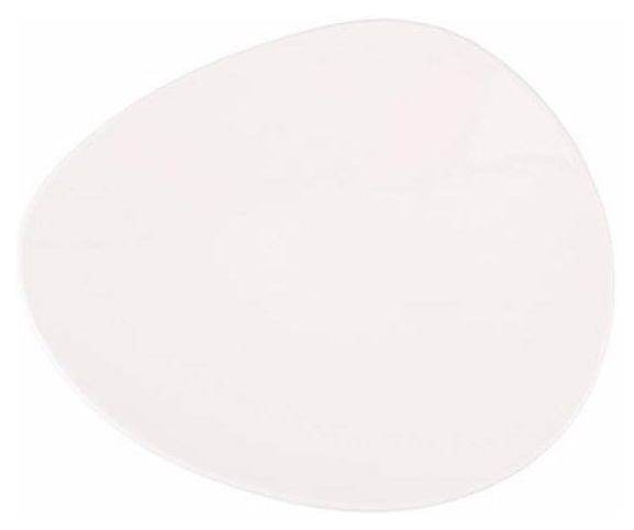 Тарелка мелкая Porland Tetrakys 18TT27 270 мм