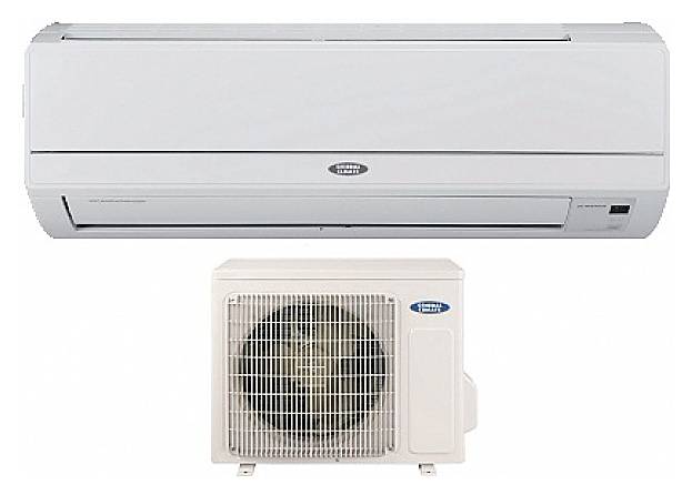 Настенная сплит-система General Climate GC/GU-EAF18HRN1