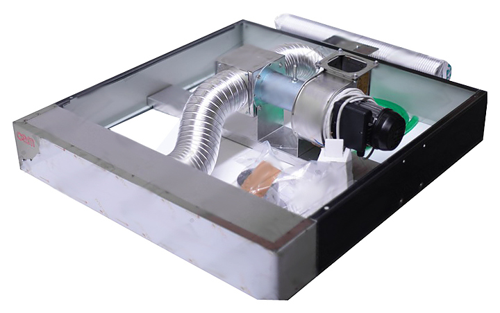 Вытяжной зонт OEM-ALI CP001