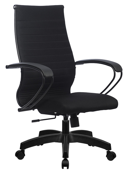 Кресло без основания Метта Комплект 19 черное