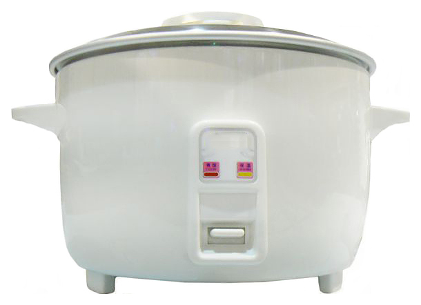 Рисоварка AR CFXB-100-4