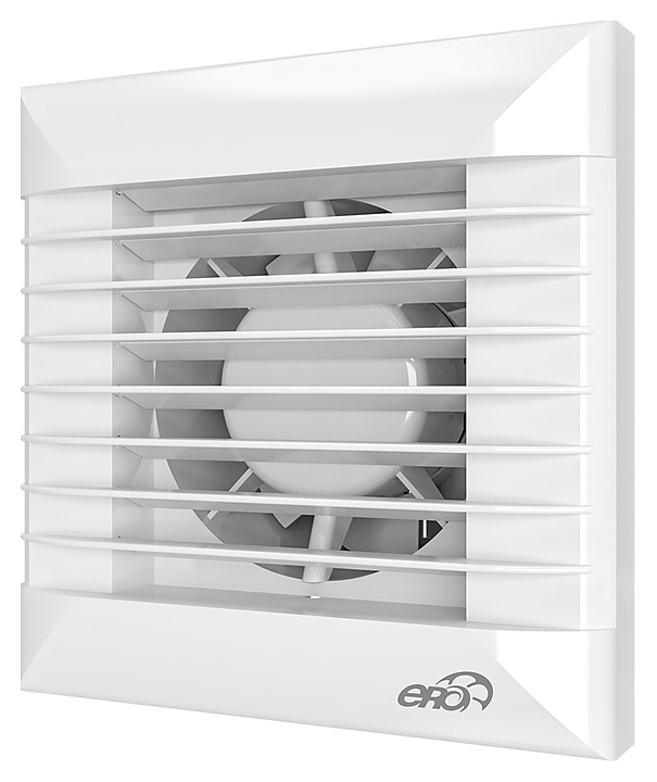 Вентилятор вытяжной ERA EURO 6A с автоматическими жалюзи